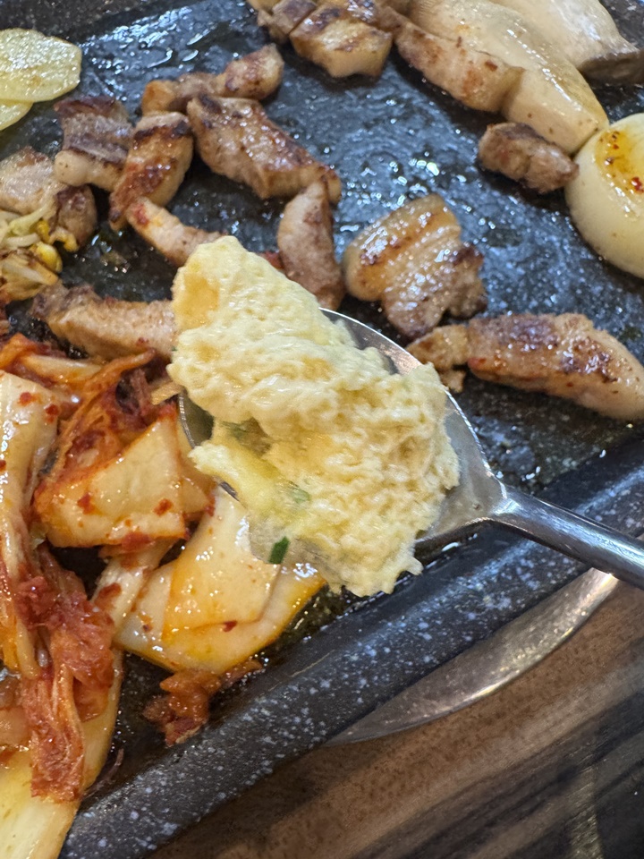 맛있는두루치기 이미지
