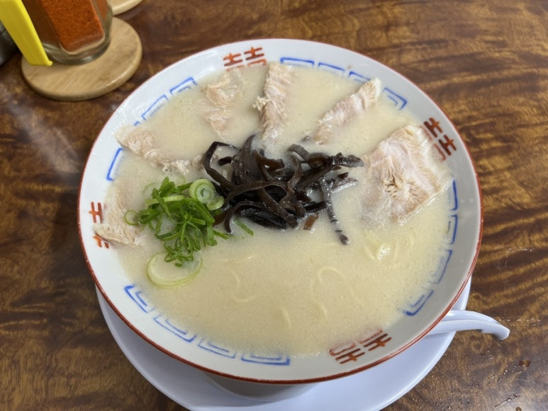 겐키라멘 이미지