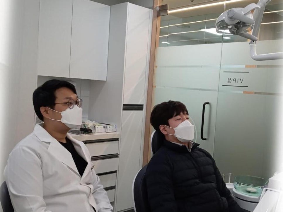 청담수치과 이미지