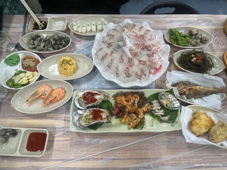 미진수산 이미지