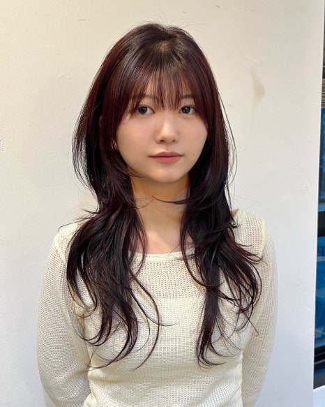 라비쏘헤어 이미지