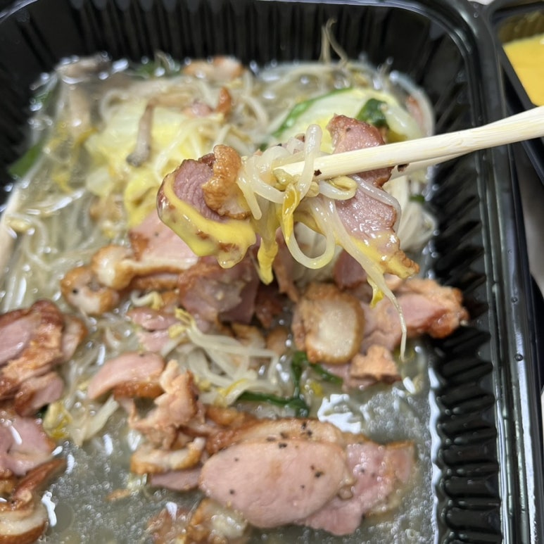 갱상도야채고기찜 이미지