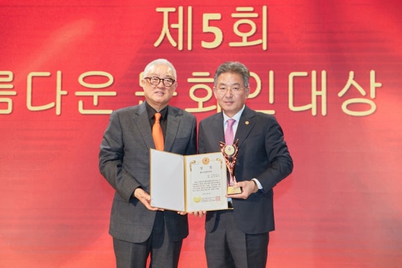 원코리아 미디컴 이미지