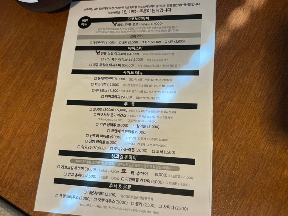 소루야 이미지