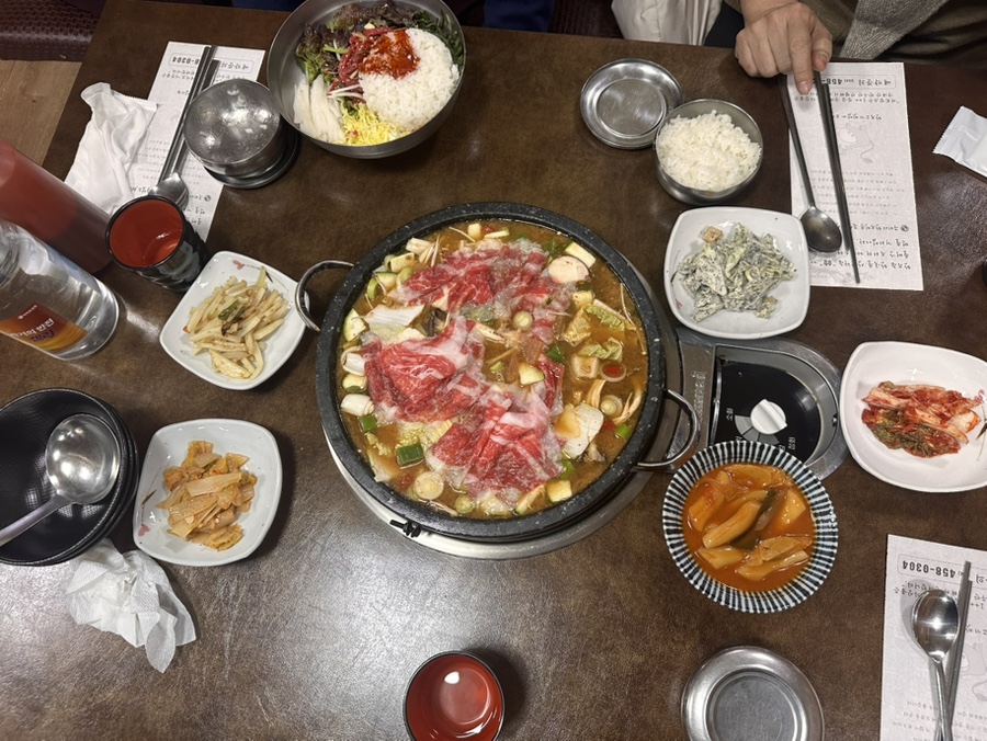 도리산암소한마리 이미지
