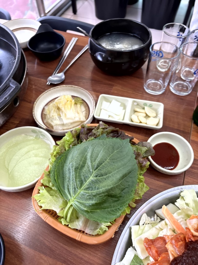 홍천닭갈비막국수 이미지