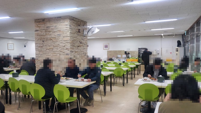 라온푸드 이미지