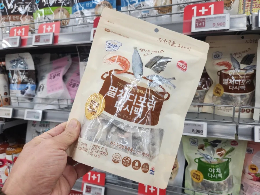 영일식품 이미지