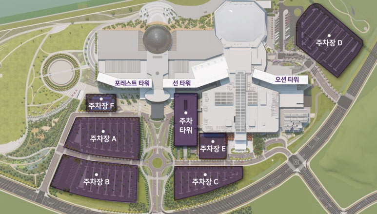 케이스포츠가인볼링센터 이미지