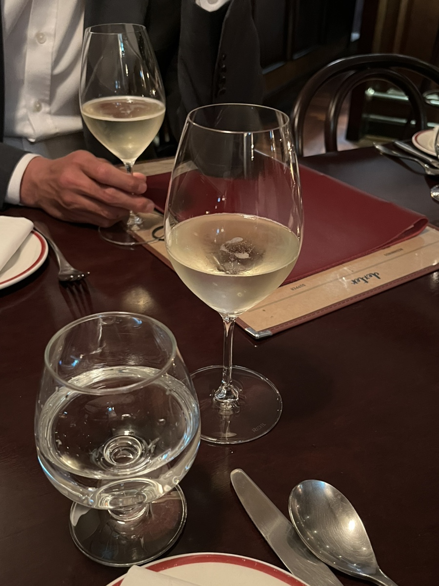 레스토랑 덱스터(RESTAURANT DEXTER) 이미지