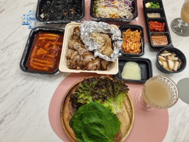 동양족발울산대점 이미지