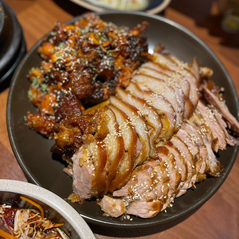 더맛있는족발보쌈양재포이점 이미지