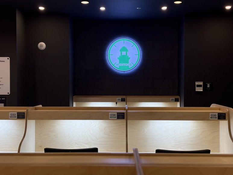 방이역점멘토즈스터디카페 이미지