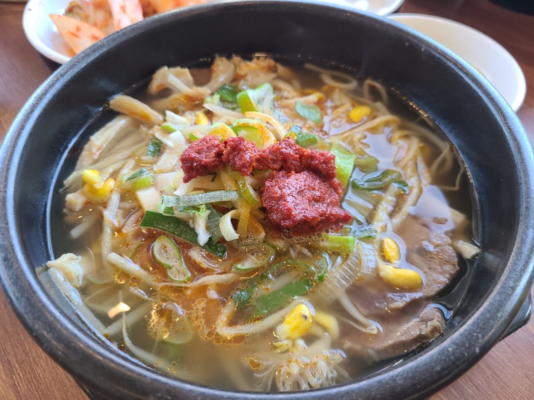 길목해장국 이미지