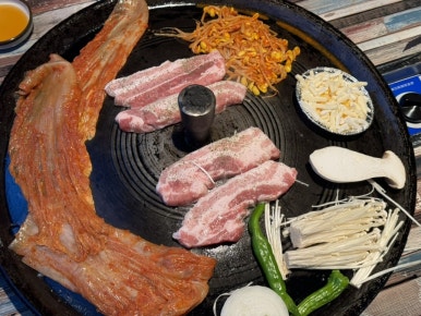 황금식당 이미지