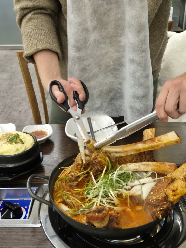 제주세화갈비 월성점 이미지