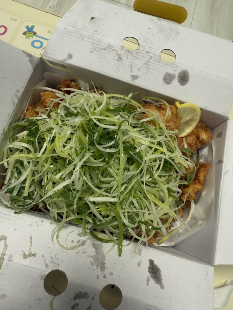 왕천파닭 배방점 이미지