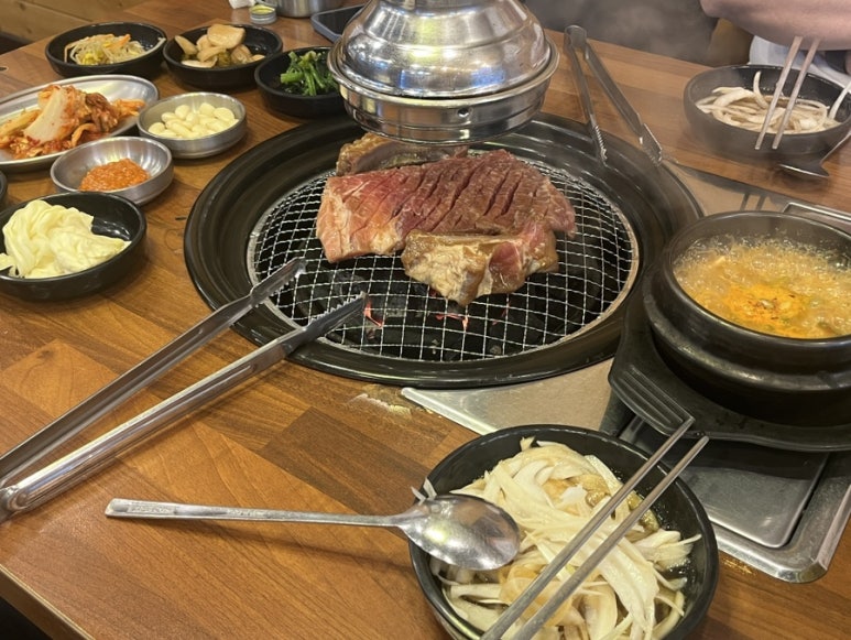 천년수제갈비 이미지
