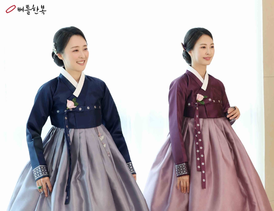 제일한복 이미지