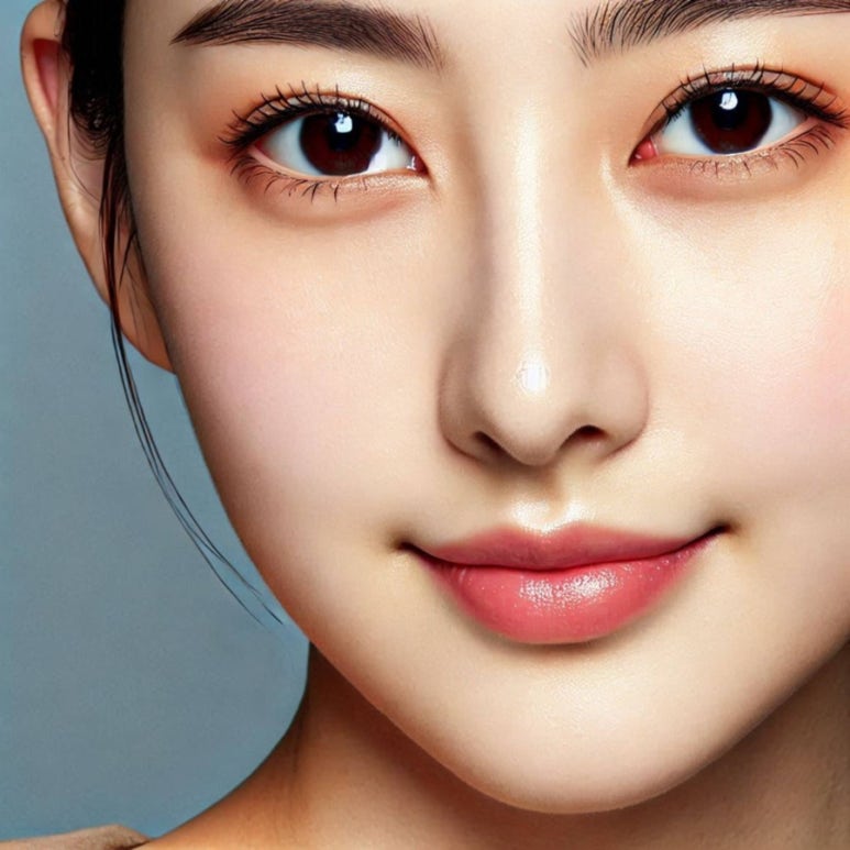 하얀피부과 이미지