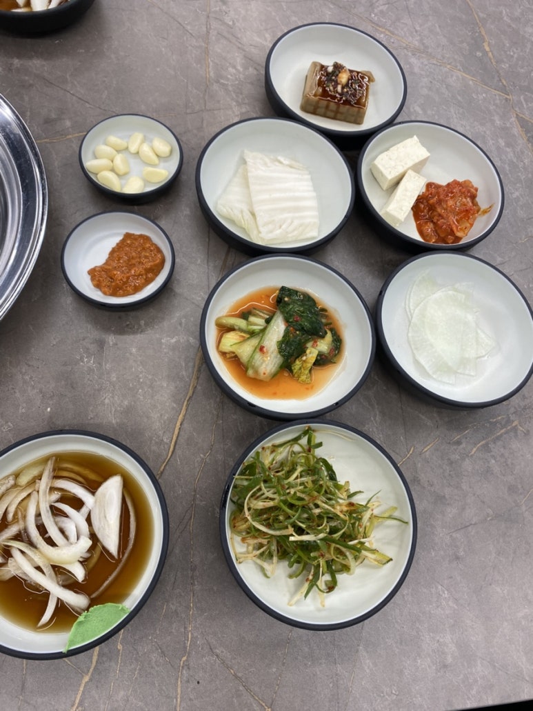 장림연탄갈비 이미지