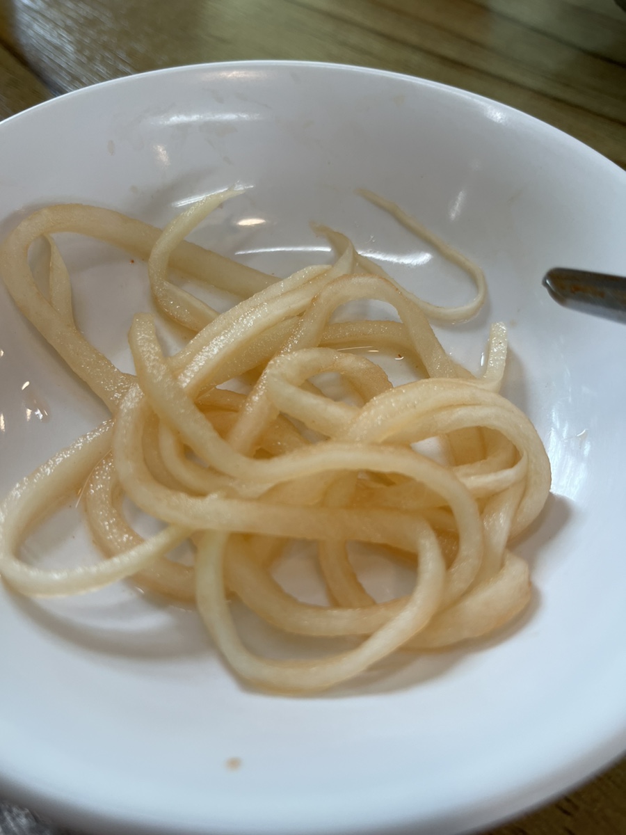 원산면옥 이미지