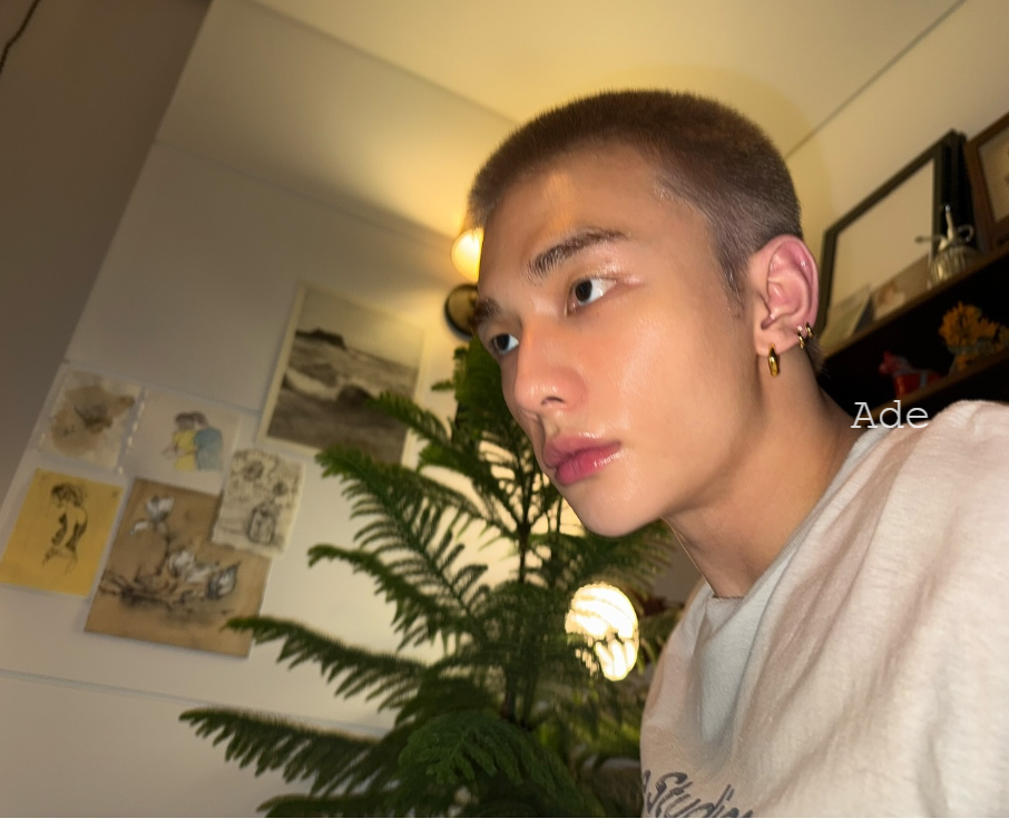 현진헤어 이미지