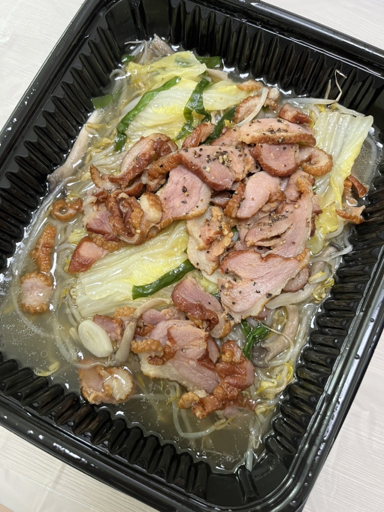 갱상도야채고기찜 이미지