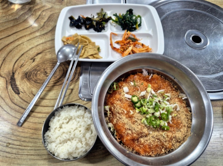 대우닭 이미지