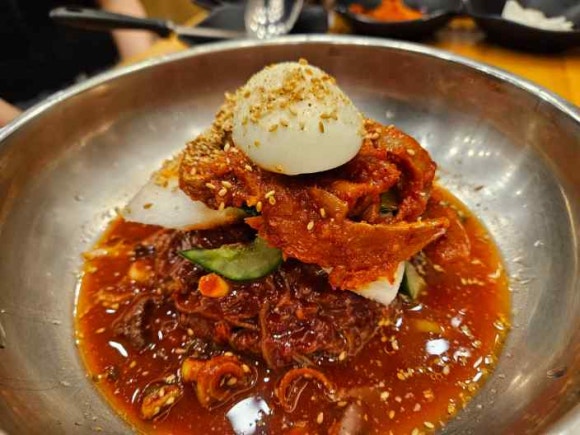 강남면옥 이미지