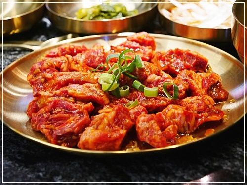 압구정화로구이광주 이미지