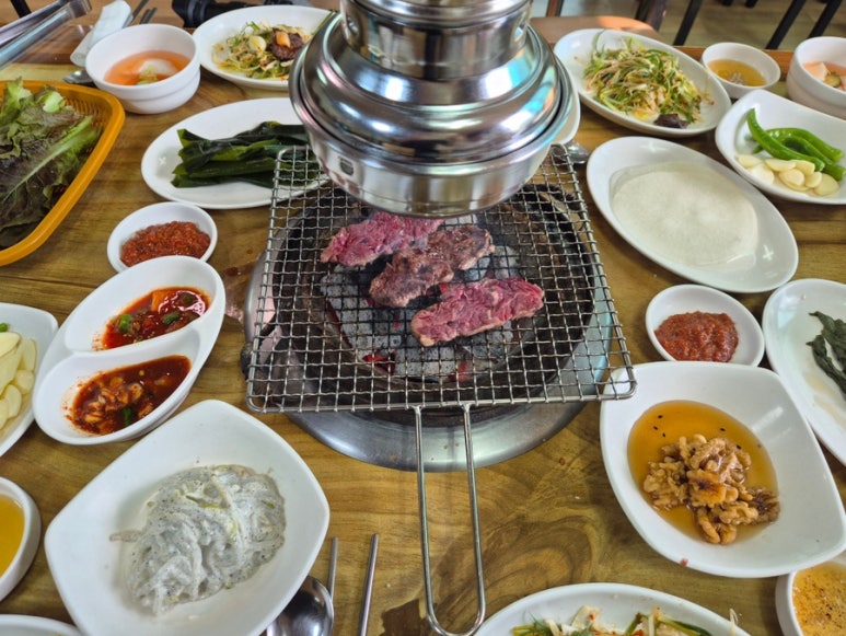 언양제일불고기 이미지
