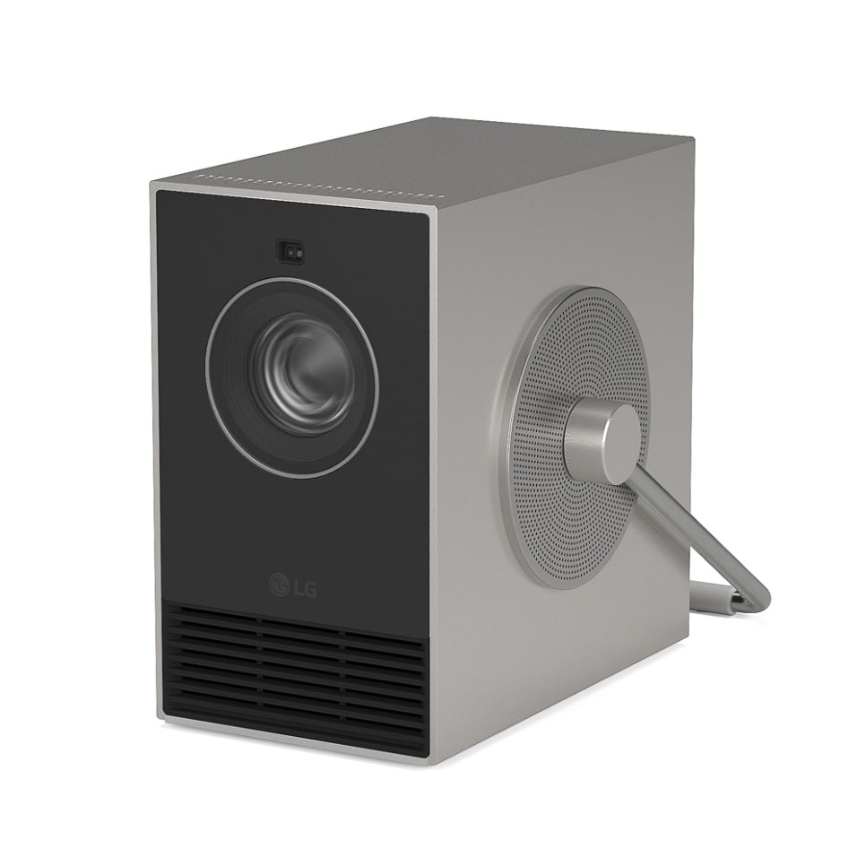 큐브Qube 이미지