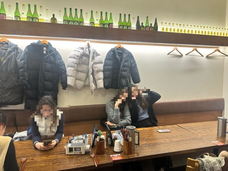 명지미광 요리주점 이미지