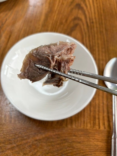밀양맛집 손칼국수 이미지
