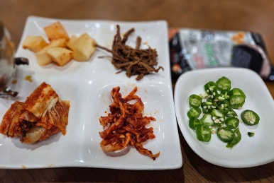 삼일관 이미지
