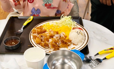 고고다이노키즈카페 청라점 이미지