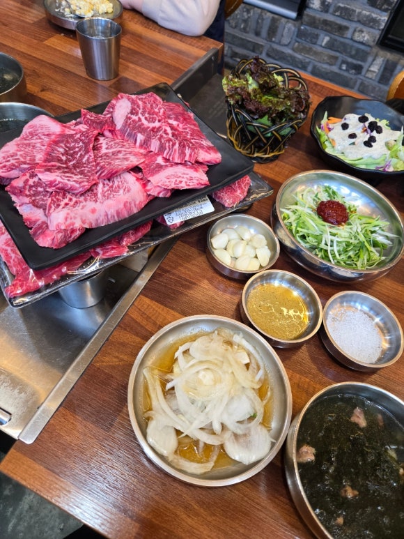 대가축산 이미지