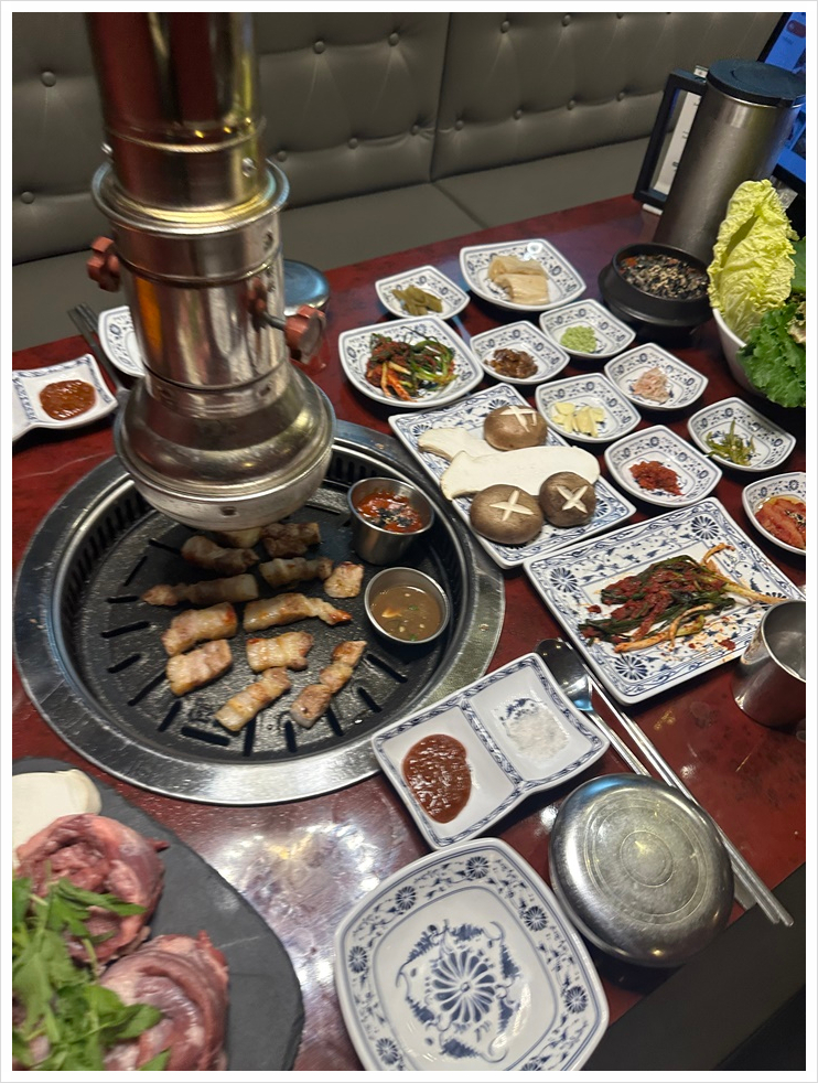 숙성관 이미지