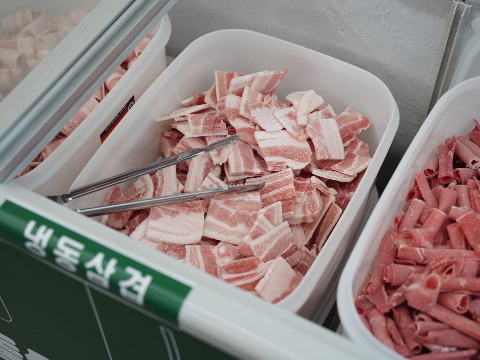 육채미 파주운정점 이미지