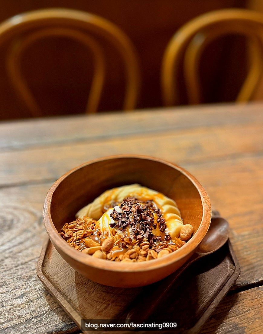 앤요거트(and yogurt) 이미지