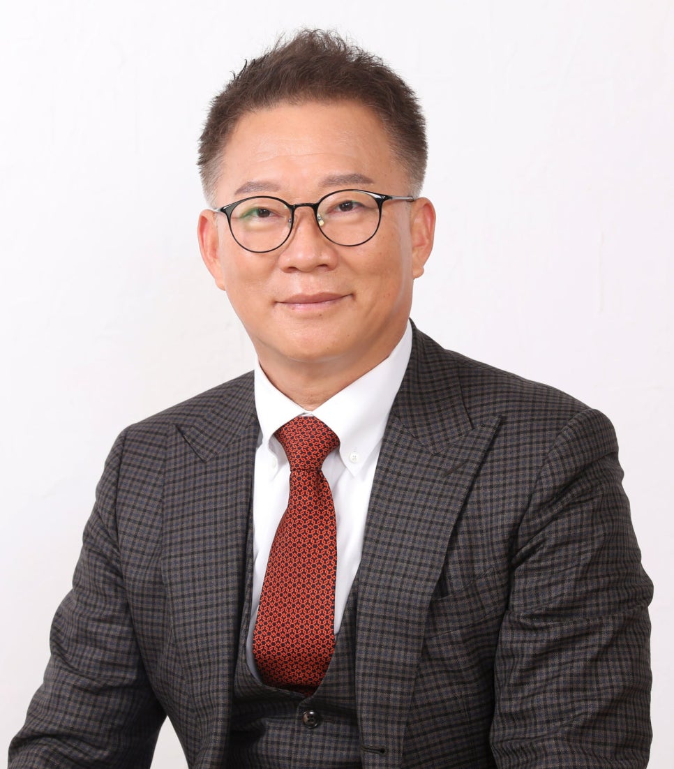 (주)부산파크골프 이미지