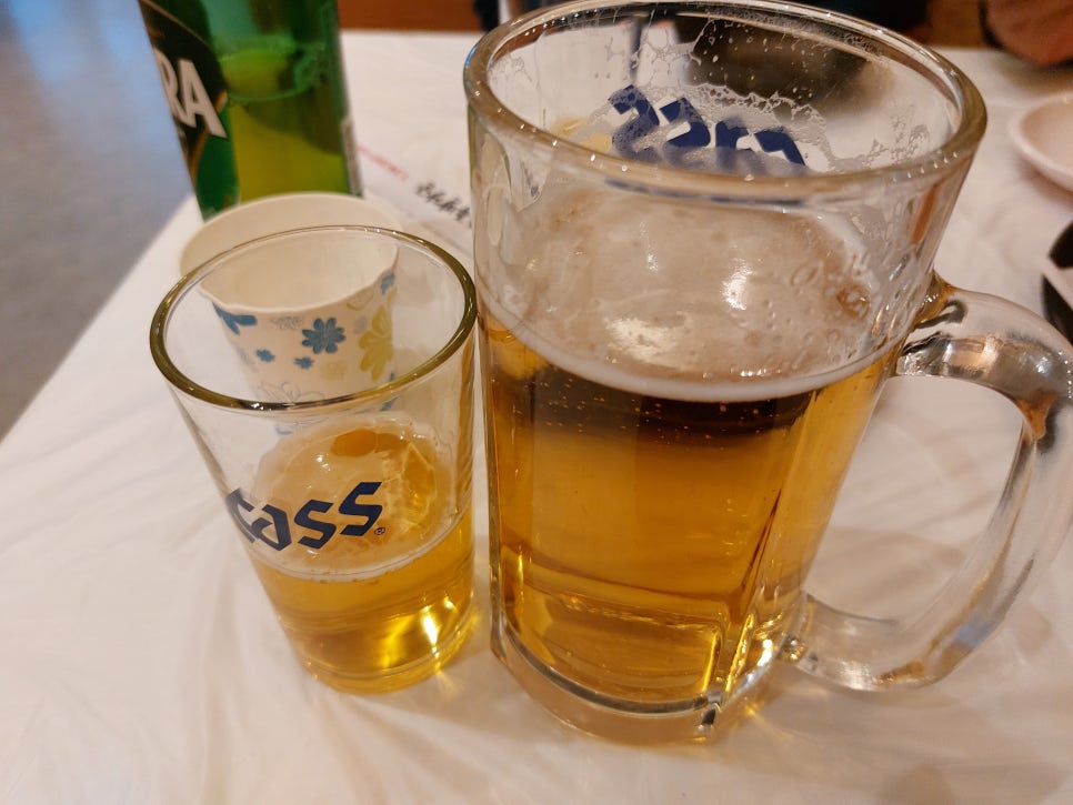 치킨나라족발장군 이미지