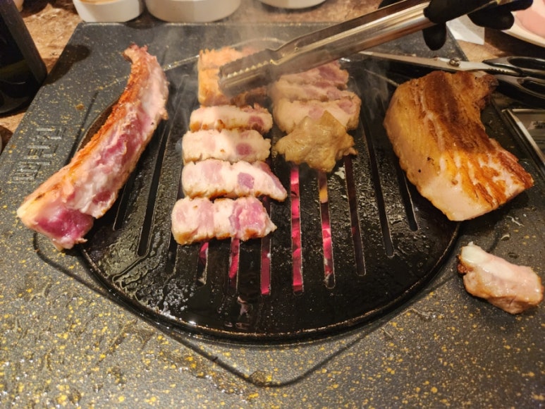 뼈탄집 역삼직영점 이미지