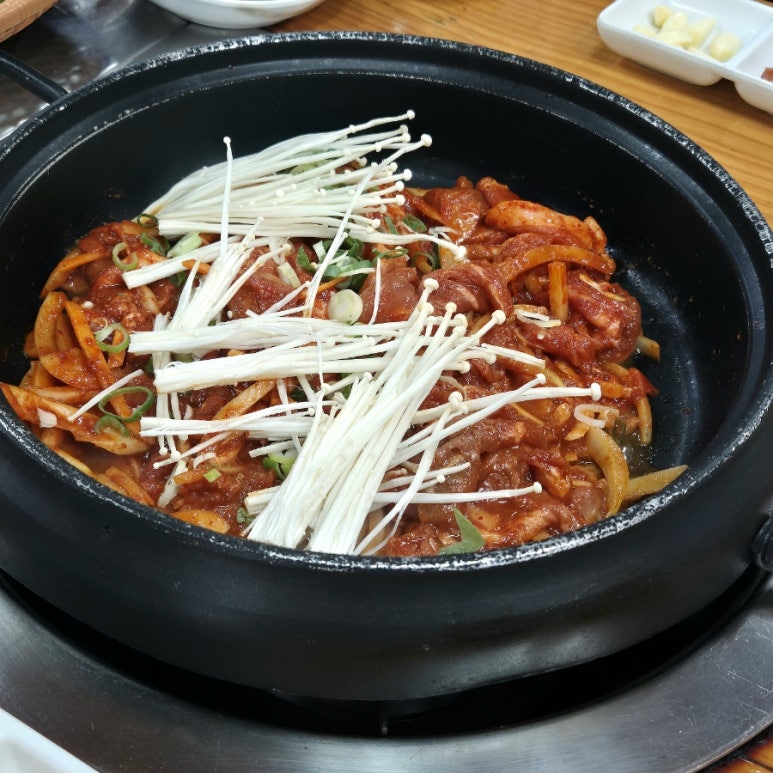 만석불고기 이미지