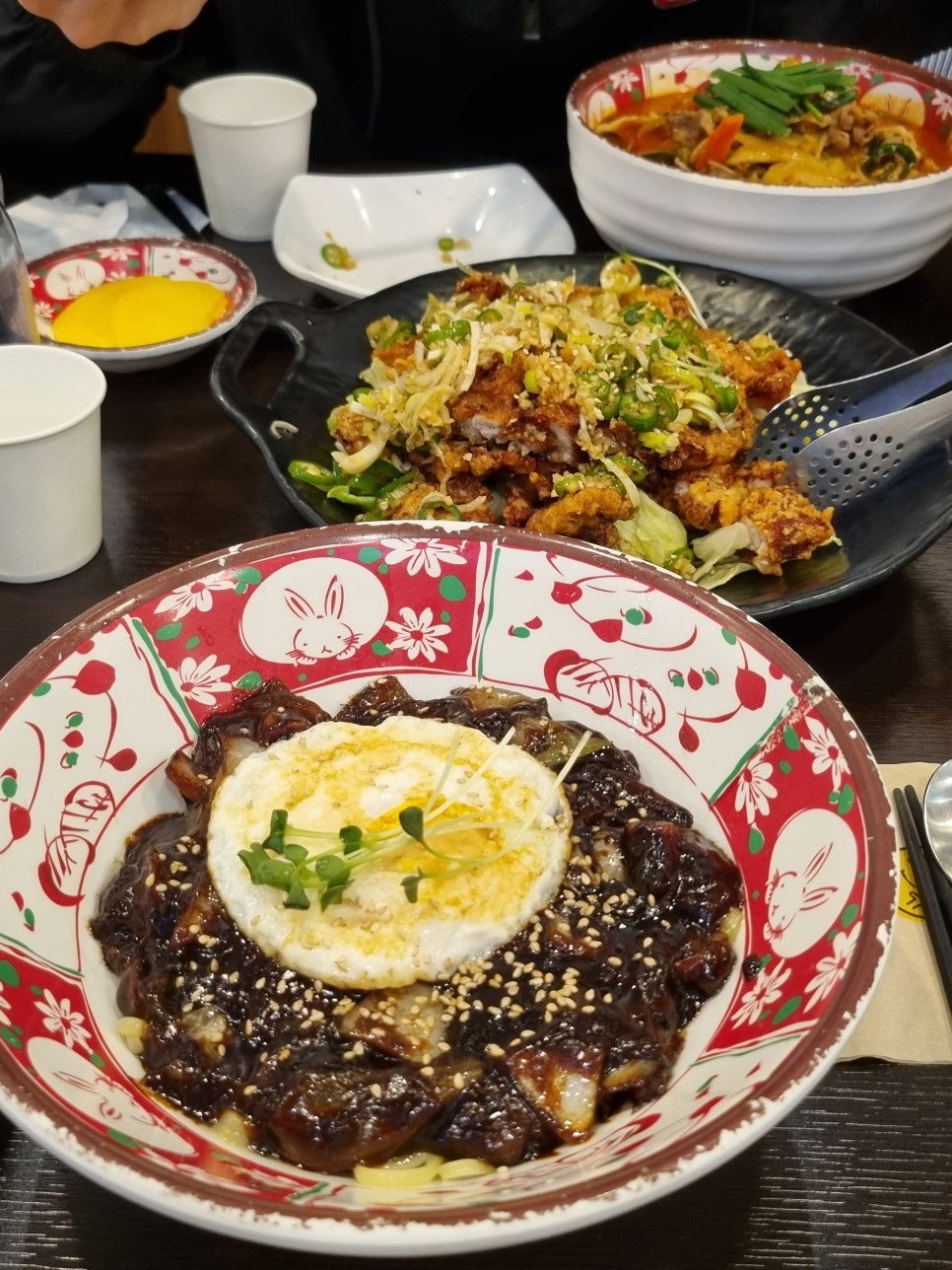 짜장명 이미지