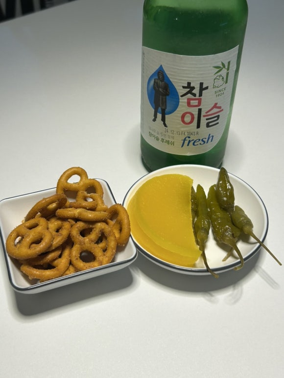 새벽달 두부 이미지