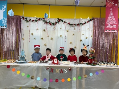 푸드마운틴 이미지