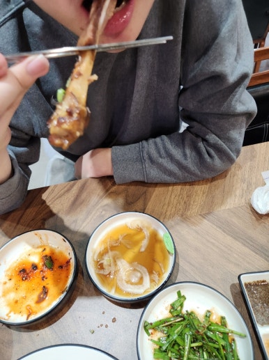 강호맛족(도계점) 이미지