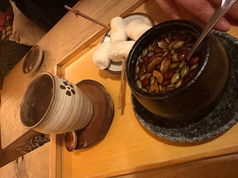 전통찻집예사랑 이미지